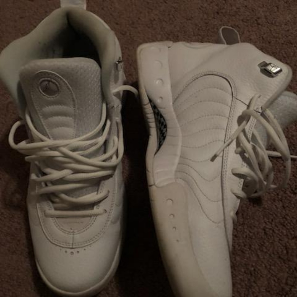 Nike Shoes